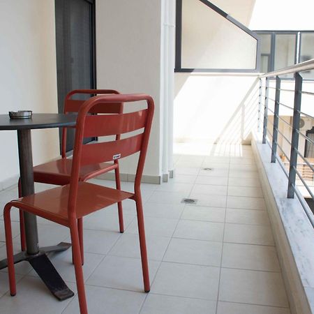 Skg Serenity Suite Thessaloníki Ngoại thất bức ảnh
