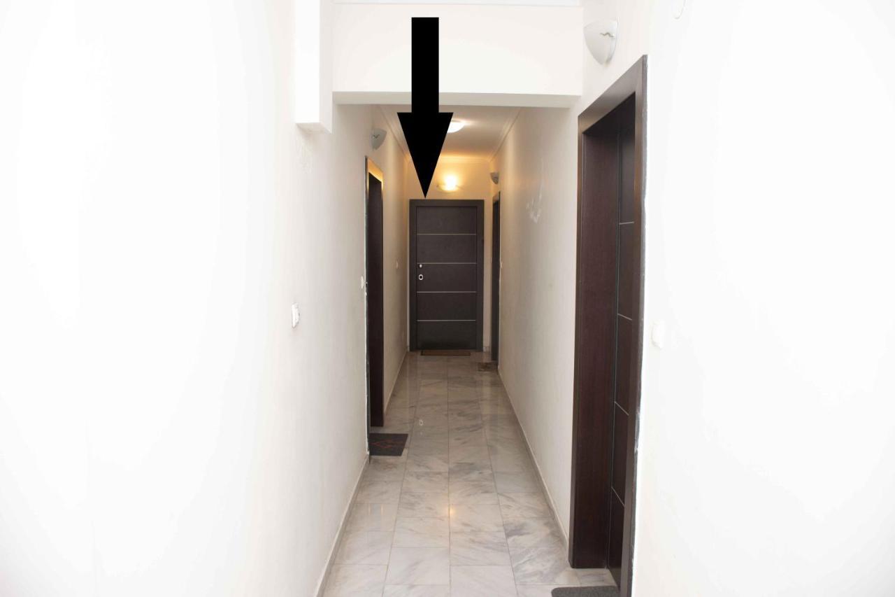 Skg Serenity Suite Thessaloníki Ngoại thất bức ảnh