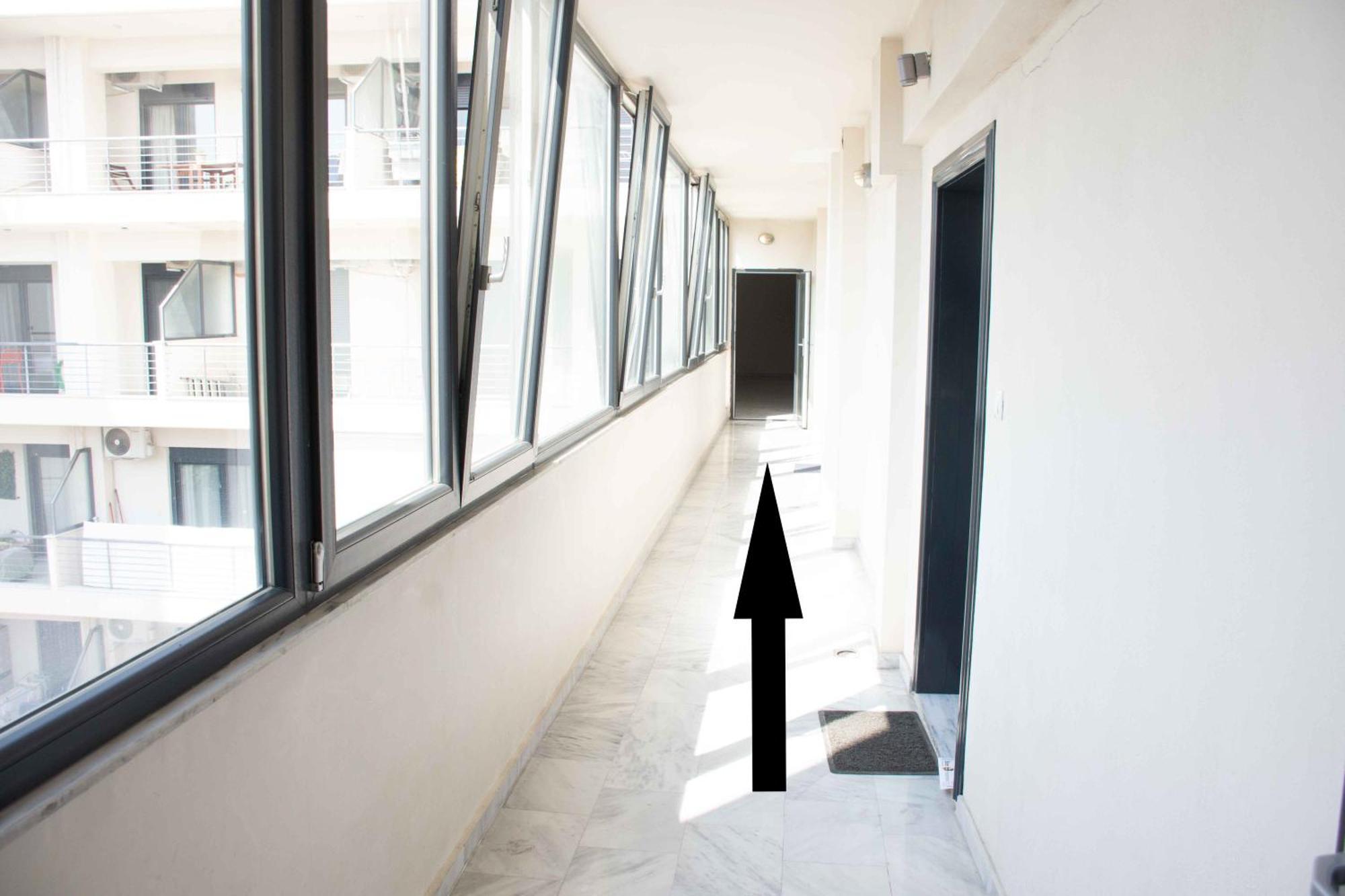 Skg Serenity Suite Thessaloníki Ngoại thất bức ảnh